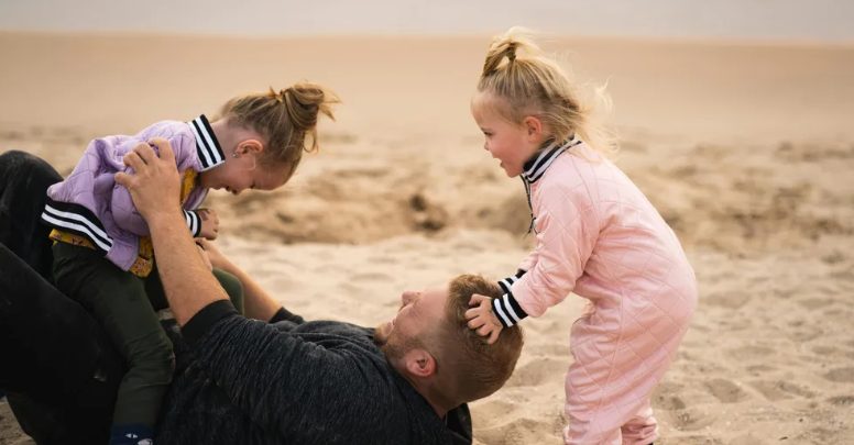 „Ik kocht een tweedehands wasmachine in een kringloopwinkel – toen ik hem thuis opende, was ik sprakeloos.”