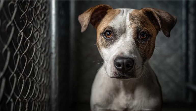 Mijn bescheiden buurvrouw haatte mijn hond – op een dag redde hij haar leven.