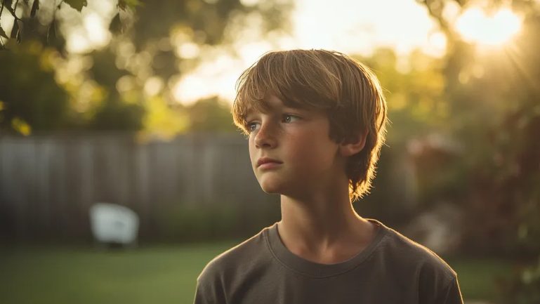 Mijn vader nodigde mijn broer en mij uit voor zijn bruiloft met de vrouw met wie hij onze moeder bedroog – hij had geen idee dat hij dit snel zou betreuren.