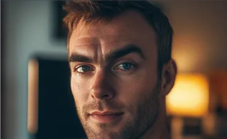 Mijn verloofde stond erop om foto’s van haar overleden echtgenoot op onze bruiloft te tonen — ik ging akkoord, maar op één voorwaarde.