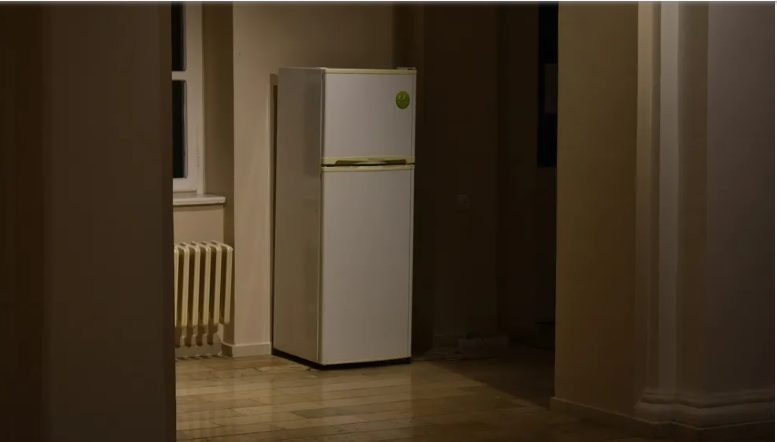 Mijn schoonmoeder at altijd al mijn eten op en mijn man verdedigde haar – ik was het zat en heb ze allebei een lesje geleerd.