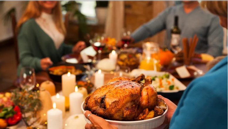 Mijn man ging tijdens het Thanksgiving-diner weg – twee dagen later kwam hij terug met tweelingbaby’s.