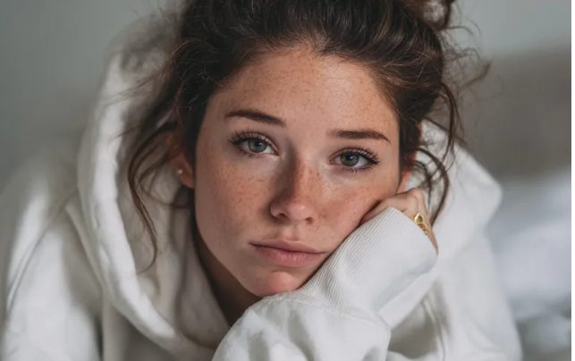 Mijn verloofde zei dat ik 70% van ons nieuwe bed moest betalen omdat ik “zwaarder ben en meer ruimte inneem” – dus gaf ik hem een lesje.