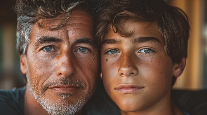 Mijn stiefzoon respecteert mijn kinderen niet en maakt rommel in ons huis, terwijl mijn man zwijgt – ik heb hem wat manieren geleerd.