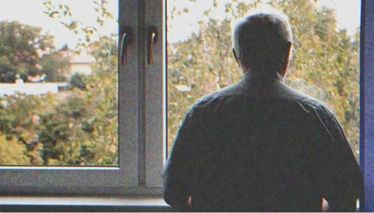 Oude man vraagt zijn zoon om hem naar een verzorgingstehuis te brengen in plaats van bij zijn familie te wonen – verhaal van de dag.