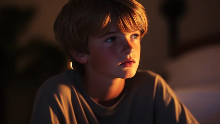 Mijn vader nodigde mijn broer en mij uit voor zijn bruiloft met de vrouw met wie hij onze moeder bedroog – hij had geen idee dat hij dit snel zou betreuren.
