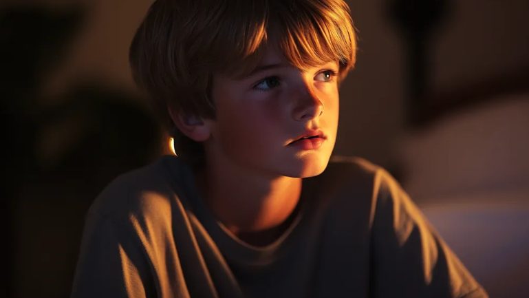 Mijn vader nodigde mijn broer en mij uit voor zijn bruiloft met de vrouw met wie hij onze moeder bedroog – hij had geen idee dat hij dit snel zou betreuren.