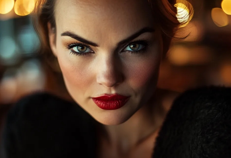 Een veeleisende klant gooide verse jus over me heen – ik ben geen voetveeg, dus ik gaf haar een lesje dat ze niet snel zal vergeten.