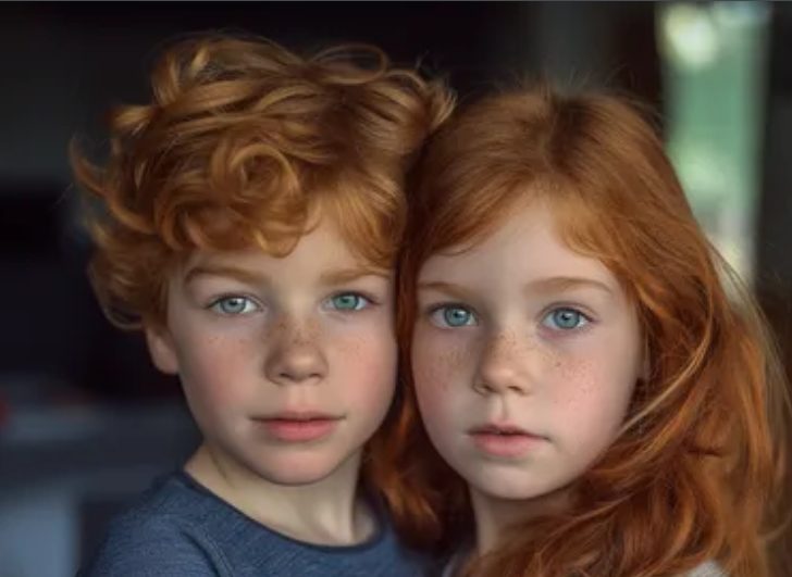 Mijn man nam onze kinderen steeds mee om “oma te bezoeken” — tot mijn dochter op een dag aan mij onthulde: “Oma is gewoon een geheime code.”