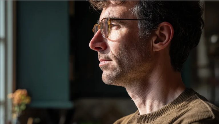 Ik vond een diamanten ring in een schap in de supermarkt en gaf hem terug aan de eigenaar – de volgende dag stond er een man in een Mercedes voor mijn deur.