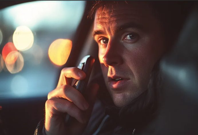 Toen ik met mijn pasgeboren tweeling thuiskwam, waren de sloten vervangen, mijn spullen eruit gegooid en een briefje lag op mij te wachten.