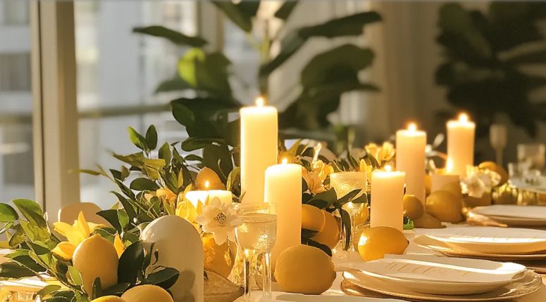 Op ons huisfeest eisten mijn man en mijn schoonmoeder dat we onze woning aan zijn zus zouden geven – het antwoord van mijn moeder liet hen sprakeloos.