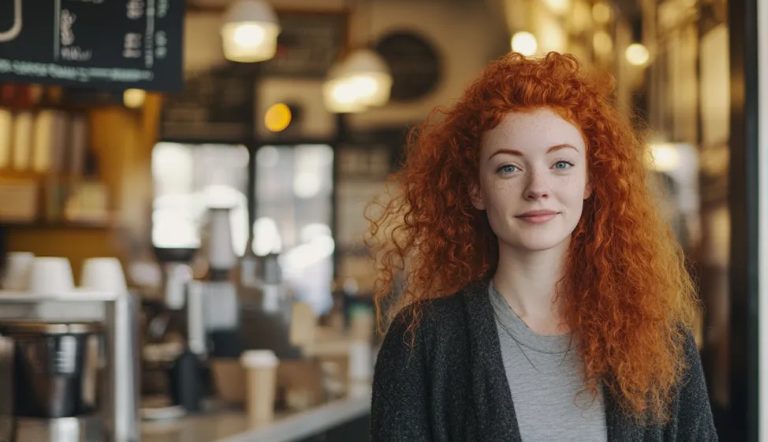 Dit jaar heb ik kerstkaarten verstuurd – en kort daarna kreeg ik een sms: „Schat, dat is niet jouw man op de foto!”