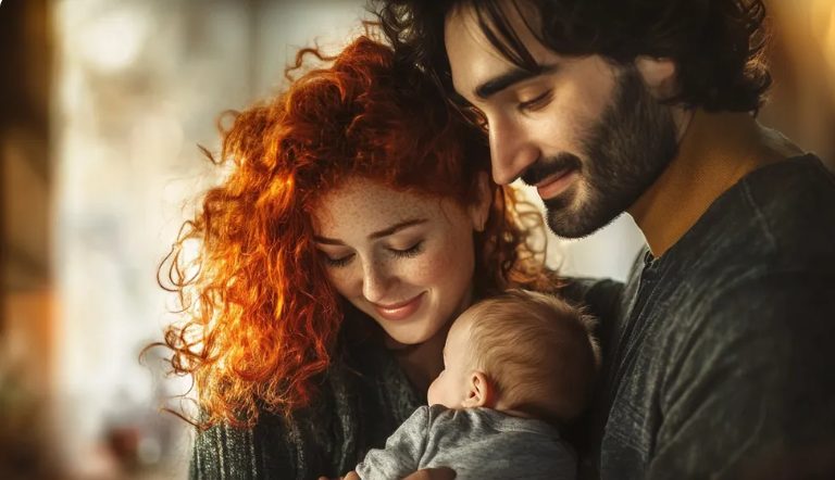 Dit jaar heb ik kerstkaarten verstuurd – en kort daarna kreeg ik een sms: „Schat, dat is niet jouw man op de foto!”