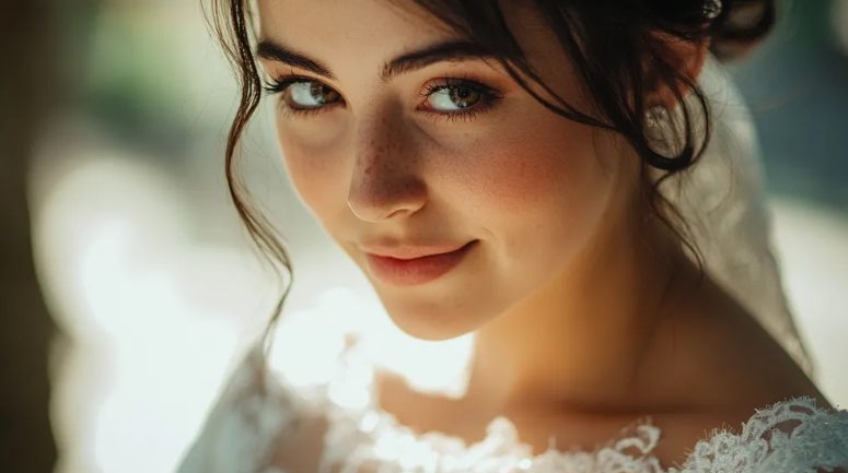 Mijn toekomstige schoonmoeder kwam naar mijn bruiloft in een jurk die er precies hetzelfde uitzag als de mijne – maar de reactie van mijn bruidegom liet de hele kerk verstommen.