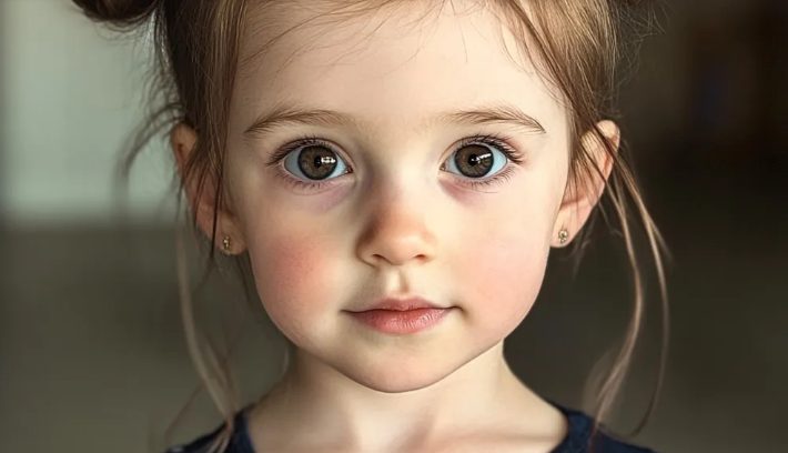 Mijn ouders lieten mij achter bij mijn oom en tante zodat ze alleen mijn zusje konden opvoeden – 12 jaar later namen ze contact op met Kerst.