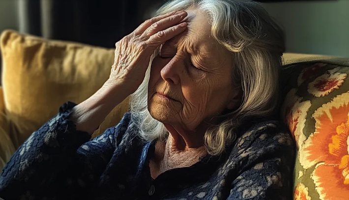 Mijn ouders lieten mij achter bij mijn oom en tante zodat ze alleen mijn zusje konden opvoeden – 12 jaar later namen ze contact op met Kerst.