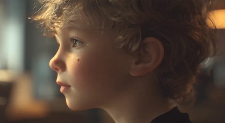 Mijn schoonmoeder liet stiekem een DNA-test doen bij mijn zoon – toen ik ontdekte waarom, werd een geheim onthuld waarvan ik dacht dat het voor altijd begraven was.