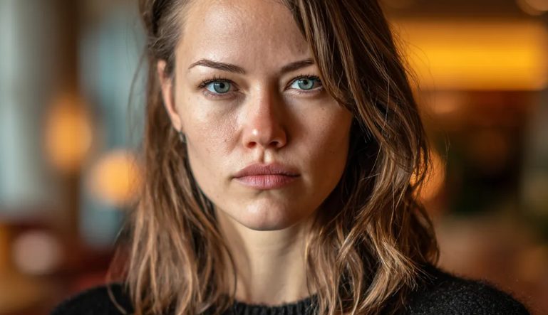Mijn schoonouders probeerden mijn vader van onze bruiloft uit te sluiten omdat hij een schoonmaakmedewerker was – maar zijn speech bracht de hele zaal tot zwijgen.