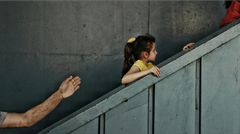 De Belofte van Vrijheid: Van een Kinderlijke Droom tot Hoop in het Volwassen Leven
