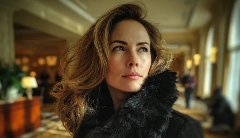 Toen mijn vader de erfenis verdeelde, kreeg mijn broer alles, terwijl ik alleen de hut van grootvader kreeg – en een geheim dat hij mee het graf in nam.
