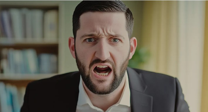 Ik trouwde met de man met wie ik in het weeshuis ben opgegroeid – de ochtend na onze bruiloft klopte een vreemde aan en zette ons leven op zijn kop.