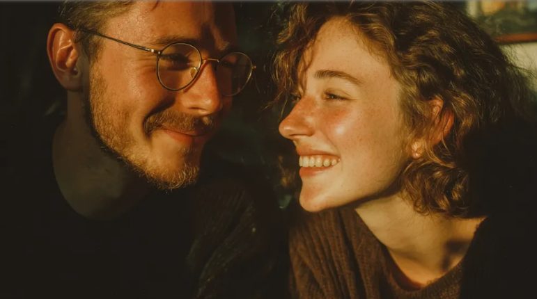 De zoon van mijn buren knipperde elke nacht SOS in morsecode — maar op een nacht stuurde hij een bericht waardoor het bloed in mijn aderen stolde