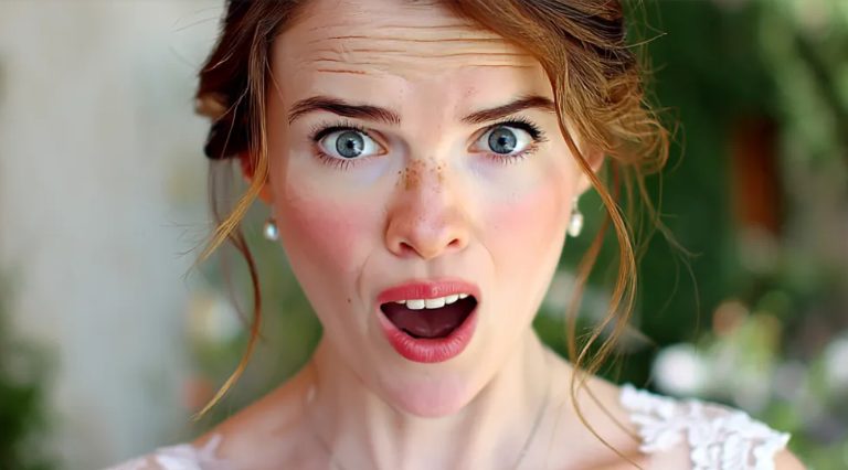 Ik verloor mijn kind nadat mijn man mij verlaten had voor mijn zus en haar zwanger had gemaakt – op de dag van hun bruiloft greep het karma in.