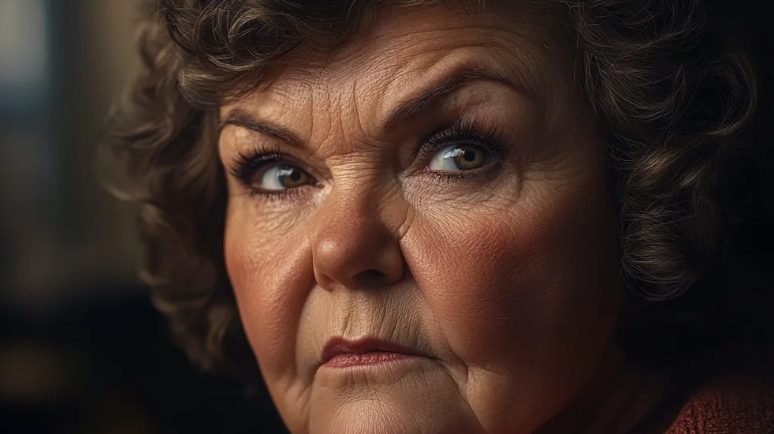 Mijn moeder liet me in de steek toen ik 10 was om haar „perfecte zoon” groot te brengen – maar mijn oma liet haar daarvoor betalen.