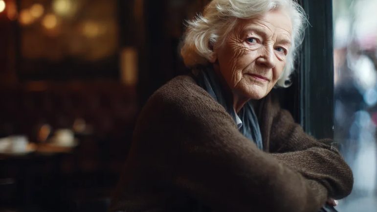 Mijn vader trouwde met mijn tante na de dood van mijn moeder – en toen op de bruiloft zei mijn broer: „Papa is niet wie hij doet alsof”