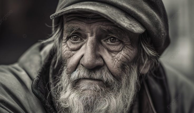 Ik zag een dakloze man die de jas van mijn vermiste zoon droeg – Ik volgde hem naar een verlaten huis, en wat ik binnen aantrof deed me bijna instorten