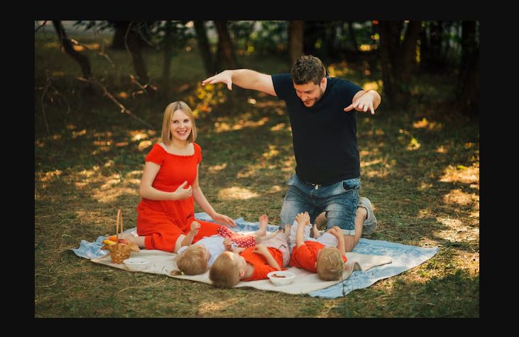 Mijn man verliet mij en onze zes kinderen voor een fitnesstrainer – Ik had zelfs geen tijd om aan wraak te denken voordat karma hem inhaalde.