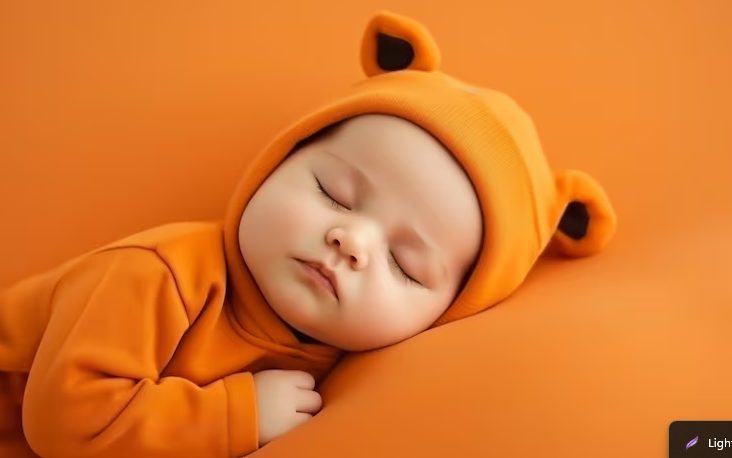 Ik vond een 20 jaar oud babydekentje in de oude gereedschapskist van mijn man – de naam erop veranderde mijn leven voorgoed