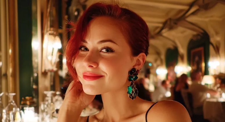 Het was Kerstmis toen mijn vrouw stierf bij de bevalling – tien jaar later stond een vreemdeling voor mijn deur en stelde een wanhopige eis.