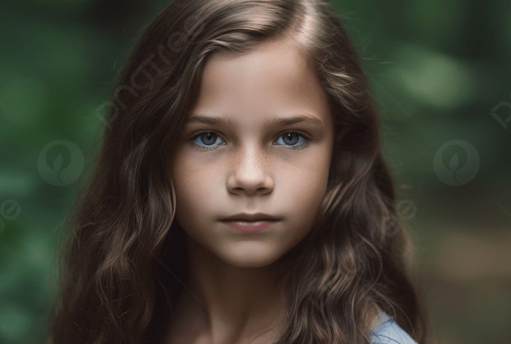 Ik heb nooit begrepen hoe iemand ervan kon houden om moeder te zijn – totdat ik mijn biologische dochter ontmoette.