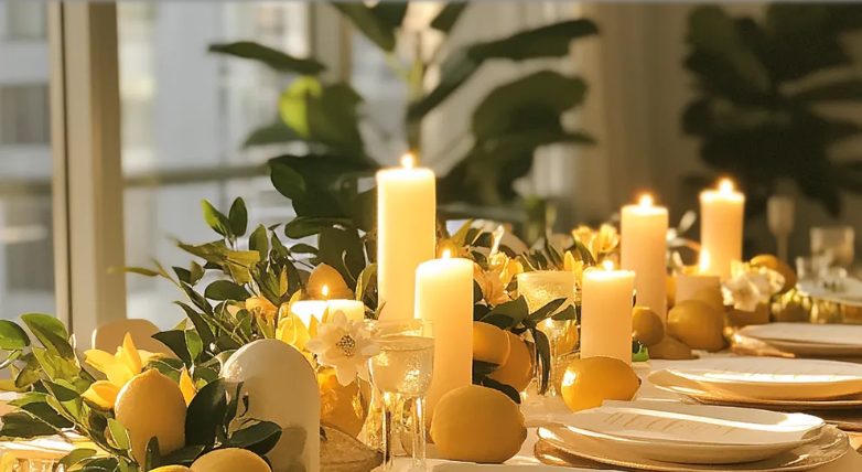 Tijdens ons housewarming-feest eisten mijn man en mijn schoonmoeder dat we ons appartement aan zijn zus zouden geven – het antwoord van mijn moeder deed hen verstommen.