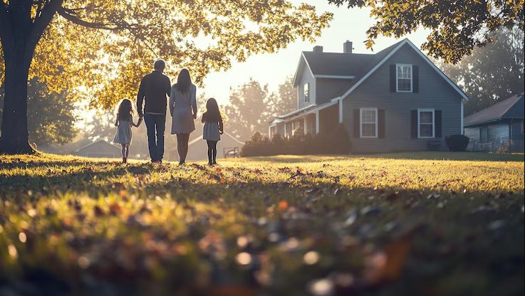Mijn vader liet mijn moeder achter met 10 kinderen voor een jongere vrouw uit de kerk – 10 jaar later belde hij mijn moeder en vroeg om weer een gezin te zijn, maar ik gaf hem een lesje