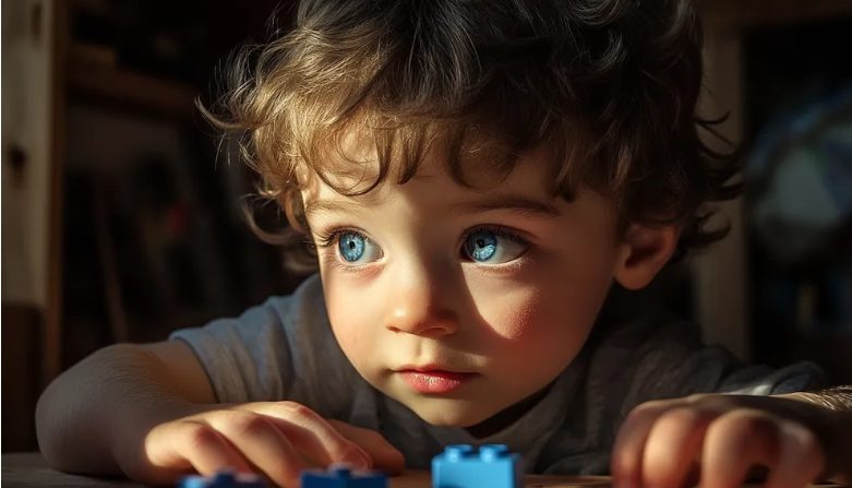 We hebben een 3-jarige jongen geadopteerd – toen mijn man hem voor het eerst wilde baden, schreeuwde hij: „We moeten hem teruggeven!”