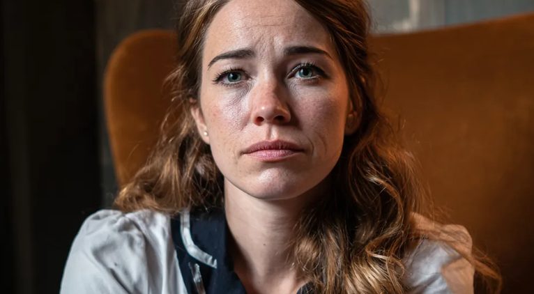 Op de begrafenis van mijn moeder schoof een vrouw een baby in mijn armen en zei: „Ze wilde dat jij hem zou krijgen.”
