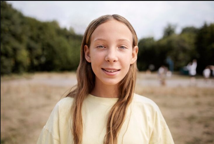 Ik heb nooit begrepen hoe iemand ervan kon houden om moeder te zijn – totdat ik mijn biologische dochter ontmoette.