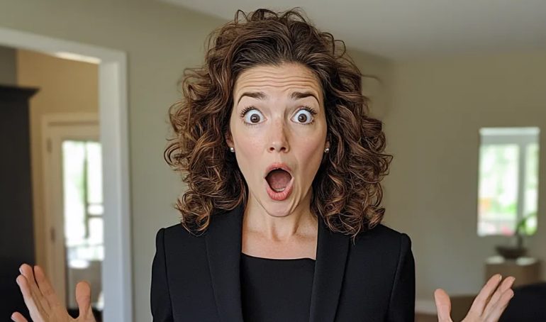Mijn dochter ging elke ochtend „naar school” – toen belde haar leraar en zei dat ze een hele week had gespijbeld, dus de volgende ochtend volgde ik haar.