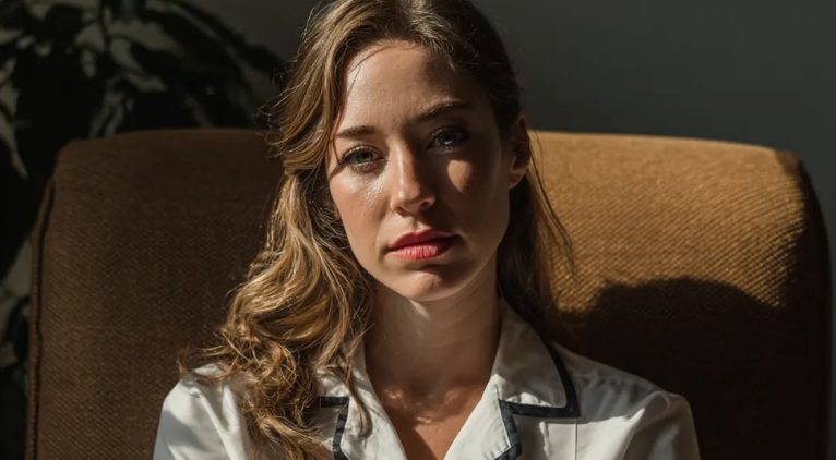 Mijn schoonmoeder huurde een vrouw in die mij moest leren hoe je een „ideale echtgenote” bent – dus heb ik haar een les gegeven die ze nooit zal vergeten.