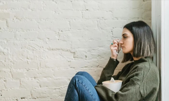 De vader van mijn tweeling bespotte me omdat ik een salade Cobb van $5 bestelde – Ik bleef stil maar karma trad in werking.