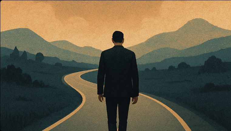 Ik verloor mijn familie – en tegelijkertijd won ik mijn leven