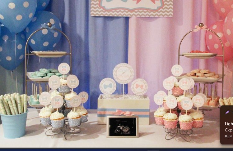 Ik kwam erachter dat mijn man me bedroog terwijl ik zwanger was – dus op ons gender reveal feestje had ik een heel speciale ‘verrassing’ voor hem.