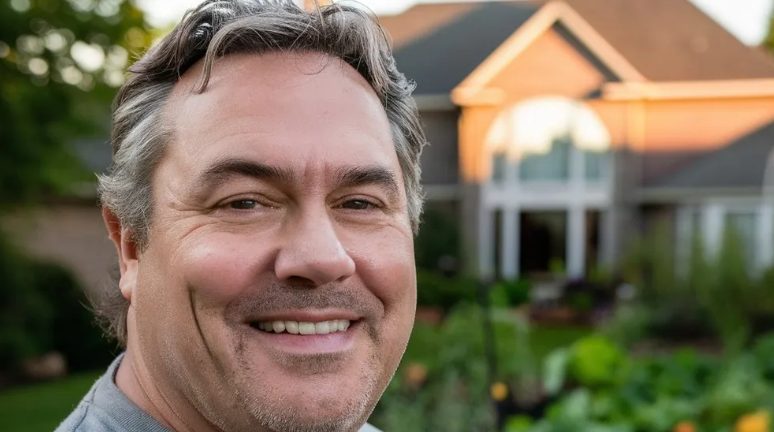 De vorige eigenaar van mijn huis heeft me een waarschuwing achtergelaten over onze buren – ik kon het niet geloven, tot op een dag...