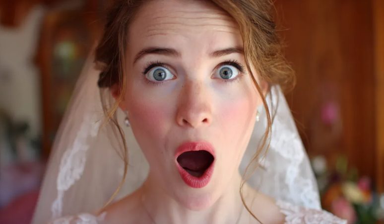 Ik verloor mijn kind nadat mijn man me verliet voor mijn zus en haar zwanger maakte — op hun trouwdag greep het karma in.