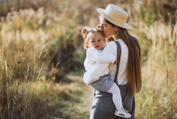 De bedoelde moeder weigerde de baby die ik voor haar gedragen had aan te nemen – de reden dreigde drie families te vernietigen.