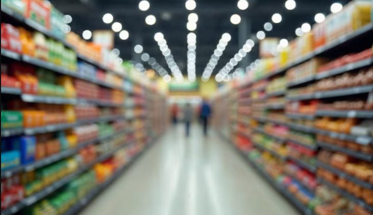 Ik heb een veteraan verdedigd die iedereen in de winkel bespotte – de volgende dag kwam een man in pak naar me toe en zei: "We moeten praten over wat je hebt gedaan."