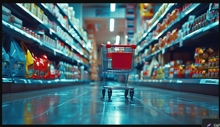 Ik heb een veteraan verdedigd die iedereen in de winkel bespotte – de volgende dag kwam een man in pak naar me toe en zei: "We moeten praten over wat je hebt gedaan."